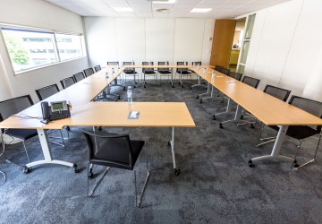 salle de formation à louer nantes centre